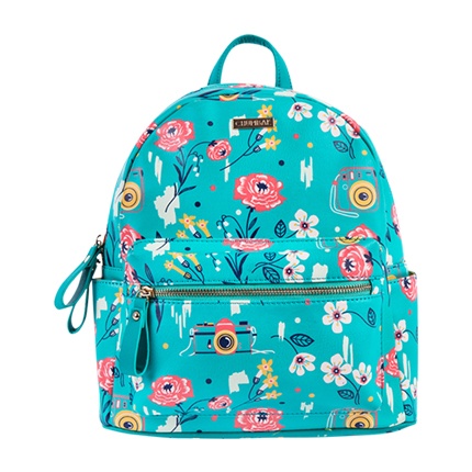 chumbak backpack