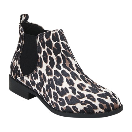 leopard print boots dorothy perkins