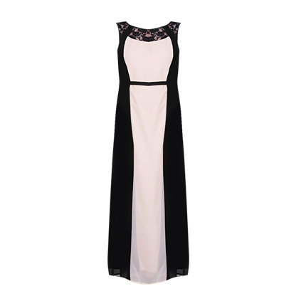 eavan maxi dress