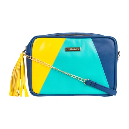 chumbak sling bag