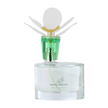 white orchid eau de parfum